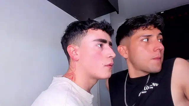 naughtysalomon   online show from 03/07/26, 01:24