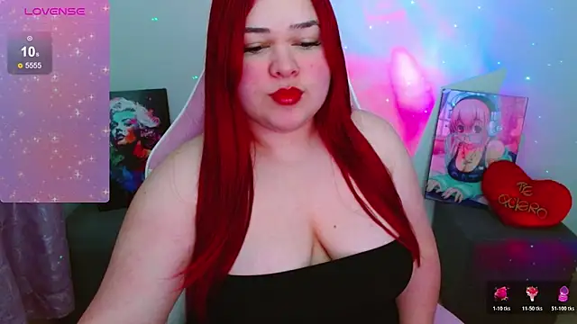 Dannie sofie1 online show from 02/19/26, 01:34