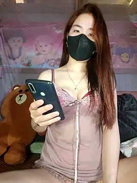 Snapshot of Kinimina68 chatting on 02/10/26, 02:15 Kinimina68 online show from 02/10/26, 02:15