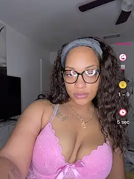 SweeTexasKyn online show from 04/26/26, 04:10