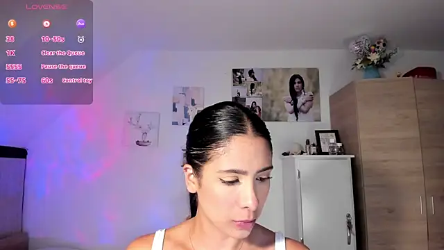 VEROSlen- online show from 01/05/26, 06:11