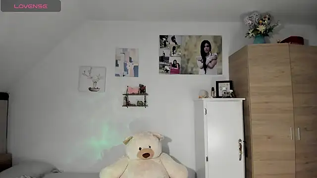 VEROSlen- online show from 01/08/26, 02:41