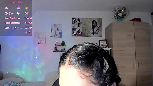 VEROSlen- online show from 01/17/26, 02:38