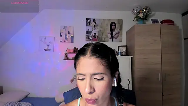 VEROSlen- online show from 02/25/26, 03:16