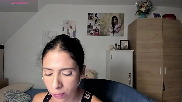 VEROSlen- online show from 02/26/26, 02:21