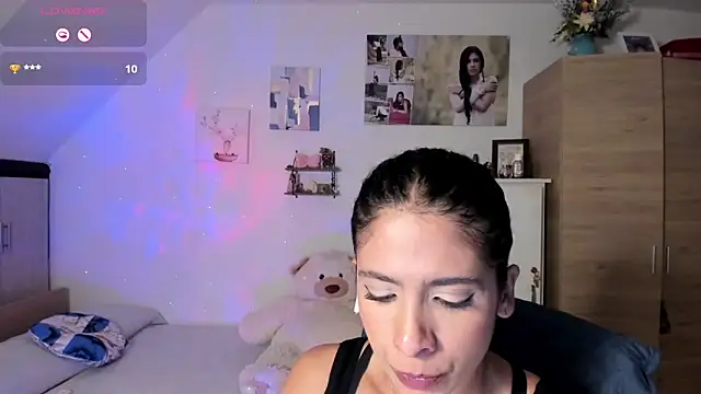 VEROSlen- online show from 03/07/26, 03:25