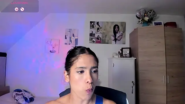 VEROSlen- online show from 04/01/26, 01:17