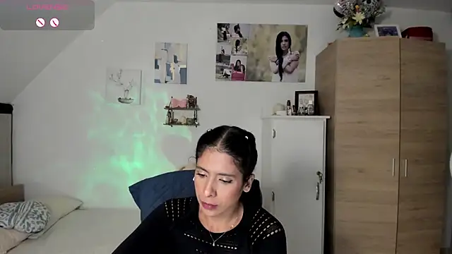 VEROSlen- online show from 04/02/26, 02:53