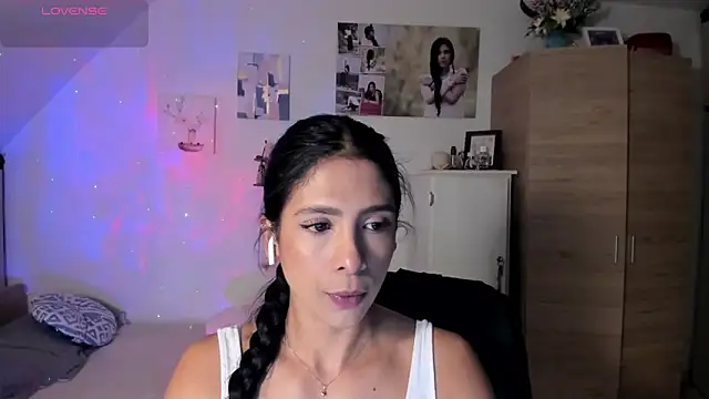 VEROSlen- online show from 04/13/26, 02:50