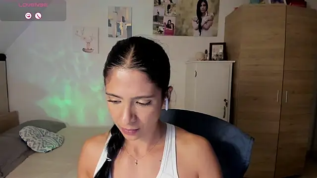 VEROSlen- online show from 04/16/26, 02:12