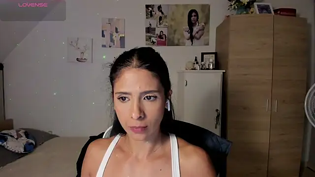 VEROSlen- online show from 05/20/26, 01:56