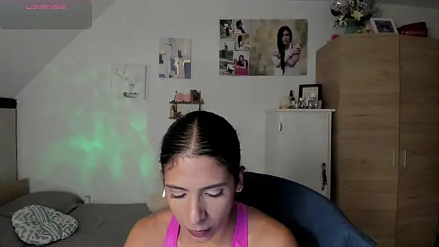 VEROSlen- online show from 06/03/26, 03:31