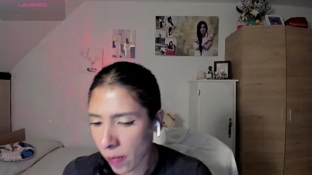 VEROSlen- online show from 07/22/26, 03:09
