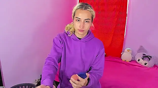 Elis-Darling online show from 01/15/26, 05:05