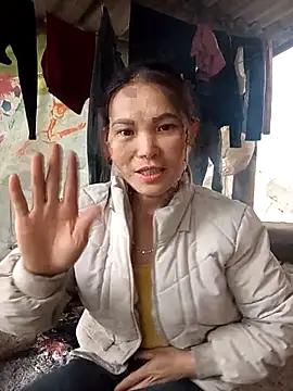 Girl cutee online show from 01/07/26, 01:30