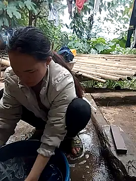 Girl cutee online show from 01/09/26, 02:14