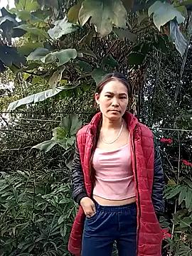 Girl cutee online show from 01/13/26, 09:25