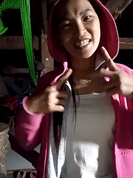 Girl cutee online show from 02/14/26, 10:17