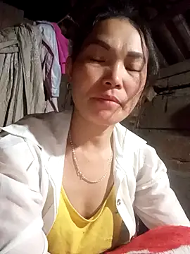 Girl cutee online show from 02/17/26, 10:27