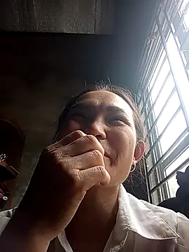 Girl cutee online show from 02/25/26, 05:28