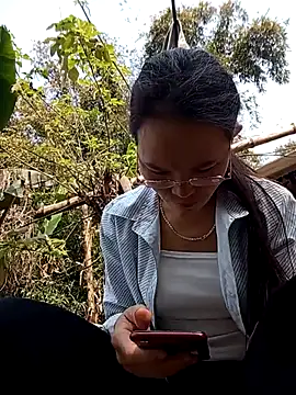 Girl cutee online show from 03/02/26, 05:41