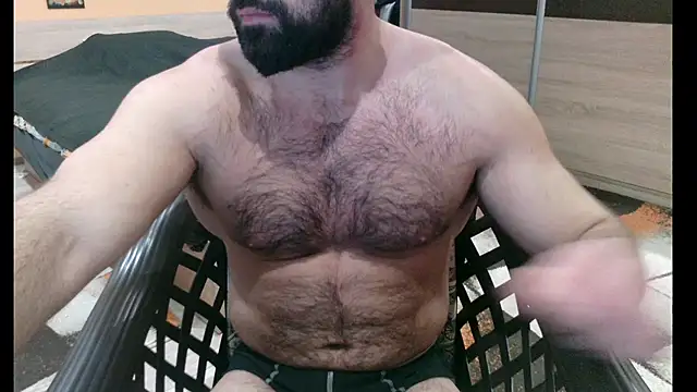 alieninhumanbody1 online show from 12/18/25, 04:13