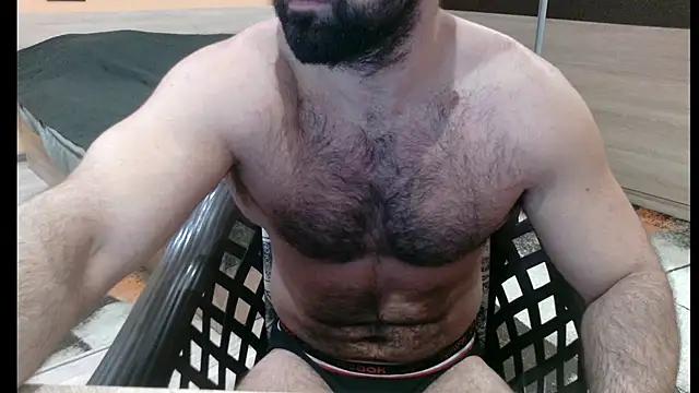 alieninhumanbody1 online show from 01/11/26, 02:11