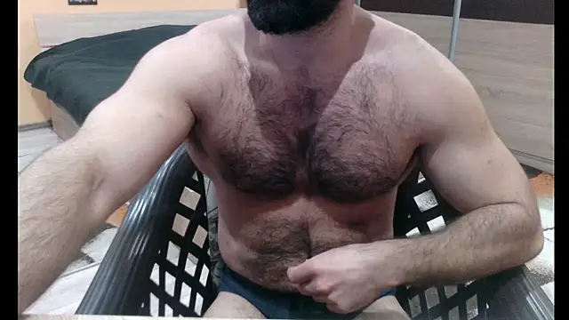 alieninhumanbody1 online show from 02/04/26, 09:59