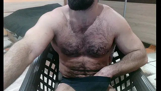 alieninhumanbody1 online show from 02/05/26, 11:20