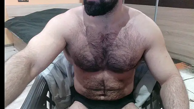 alieninhumanbody1 online show from 02/07/26, 01:15