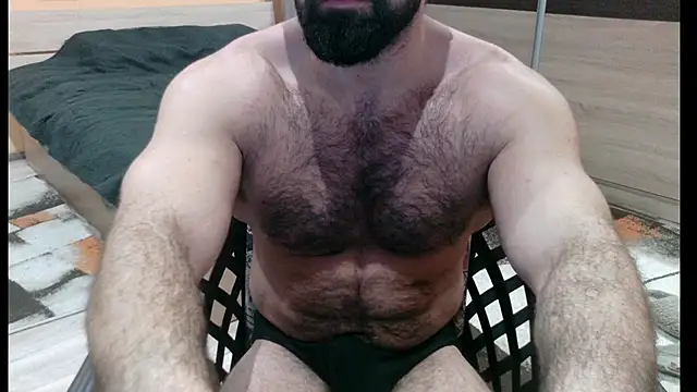 alieninhumanbody1 online show from 02/08/26, 01:20