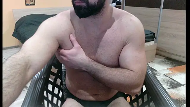 alieninhumanbody1 online show from 02/25/26, 09:24