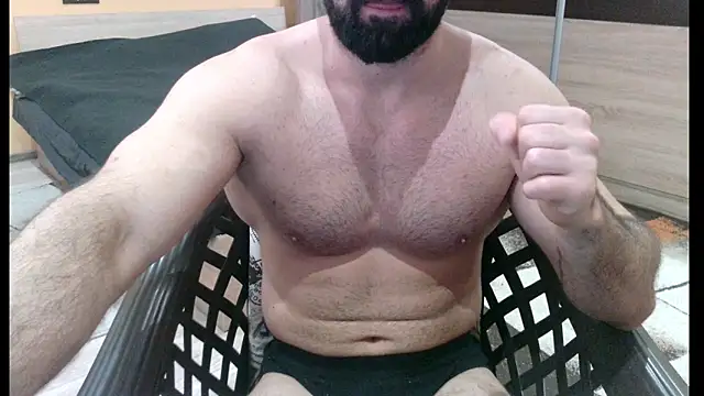 alieninhumanbody1 online show from 02/28/26, 12:50