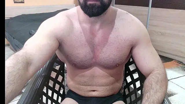 alieninhumanbody1 online show from 03/01/26, 02:08