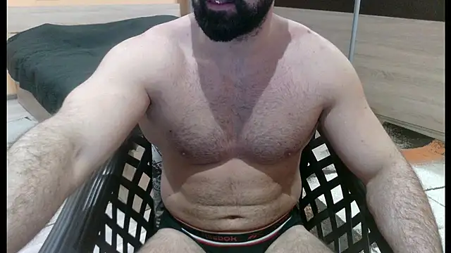 alieninhumanbody1 online show from 03/05/26, 05:20