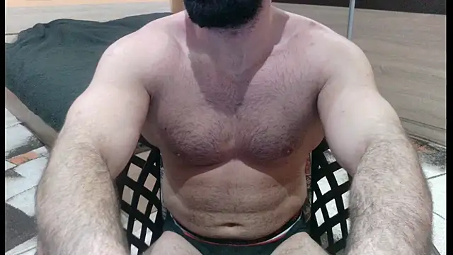 alieninhumanbody1 online show from 03/07/26, 12:51