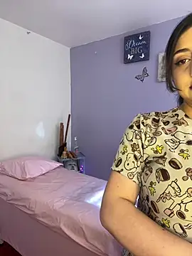 Amyy 1 online show from 03/20/26, 08:25