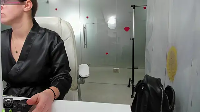 missdominna online show from 01/19/26, 03:54