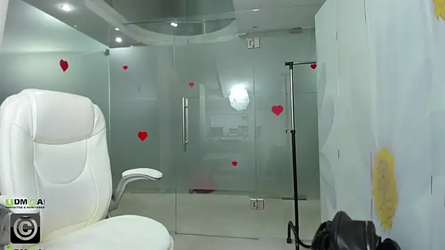 missdominna online show from 04/06/26, 02:42