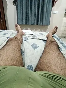 Tall7boy7 online show from 04/03/26, 05:00