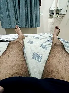 Tall7boy7 online show from 04/04/26, 05:10