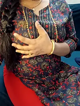 SSiya- online show from 02/26/26, 07:13