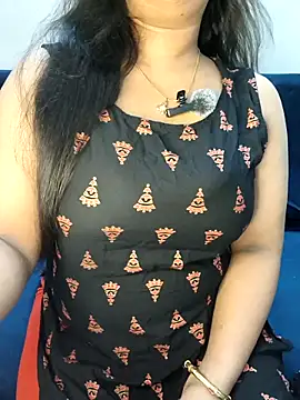 SSiya- online show from 04/10/26, 06:01