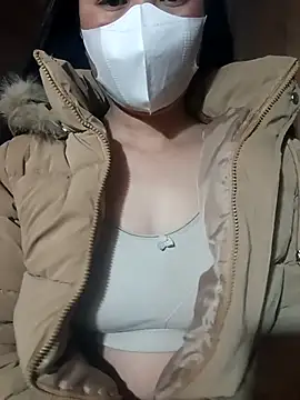 Chloe-ee online show from 02/01/26, 07:07