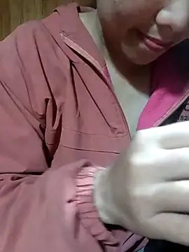 Chloe-ee online show from 02/23/26, 02:31