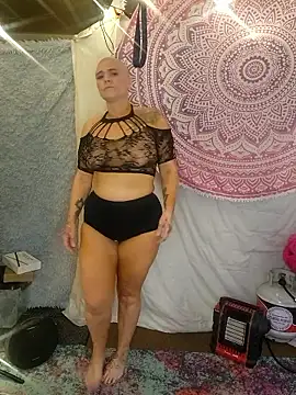 infinirose online show from 04/21/26, 08:31