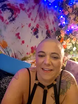 infinirose online show from 04/24/26, 09:34