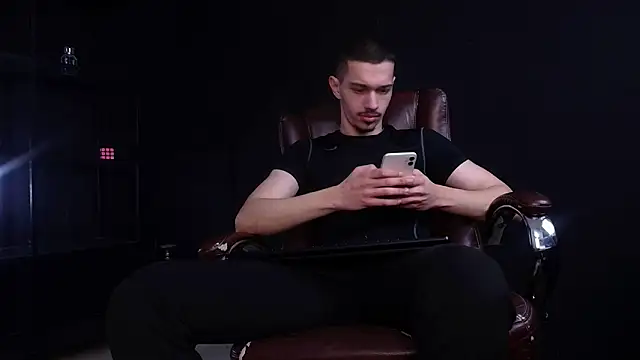 KaydenDrew online show from 01/14/26, 05:24