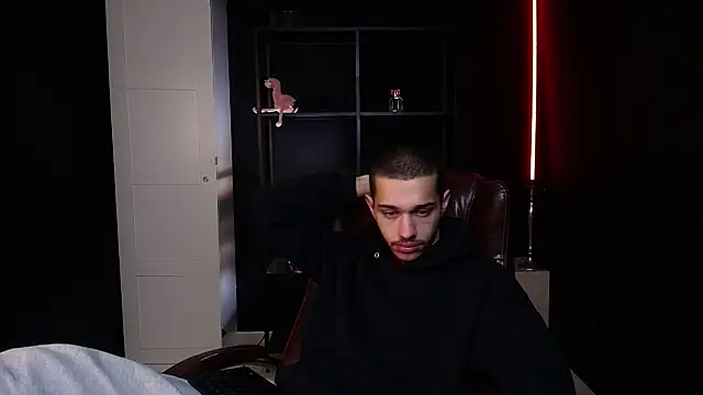 KaydenDrew online show from 02/10/26, 05:11