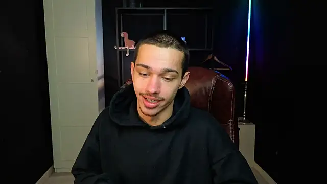 KaydenDrew online show from 02/18/26, 05:47